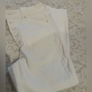 Brand new-Express Curby Fit Jeans